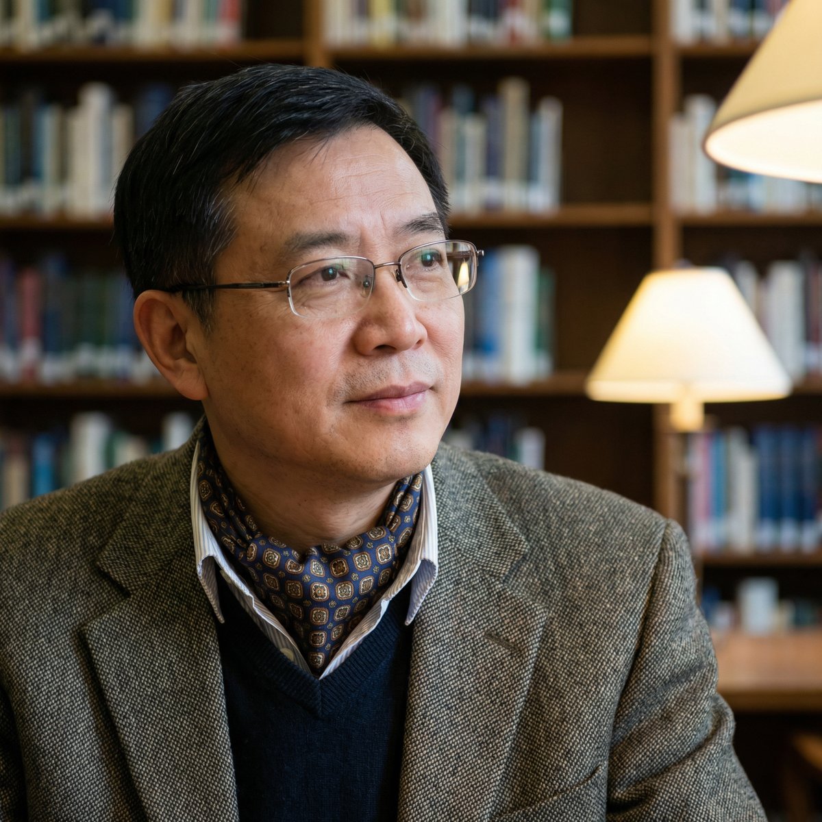 探花文化研究者